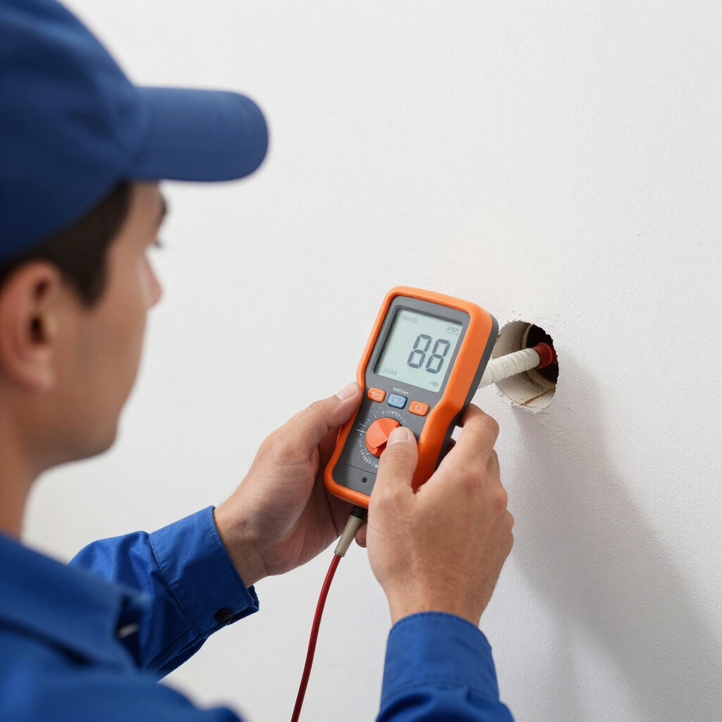 Leak Detection & Repair in Addison