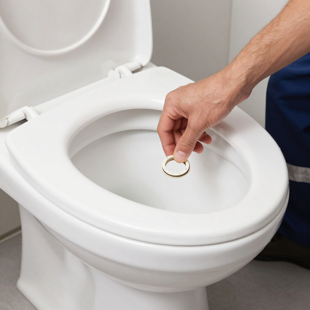 Toilet & Faucet Repair in Addison