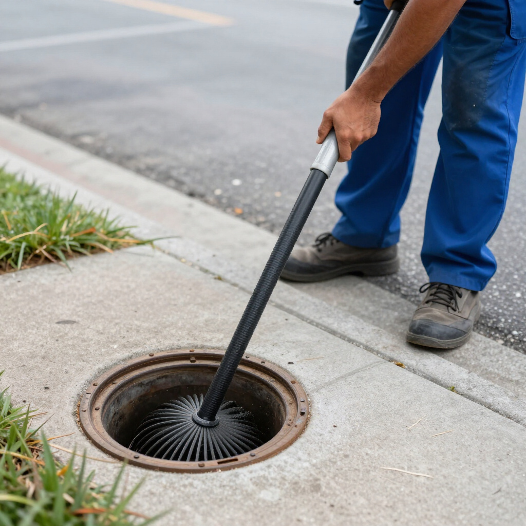Sewer & Pipe Services in Addison
