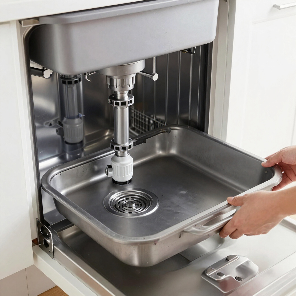 Garbage Disposal in Addison