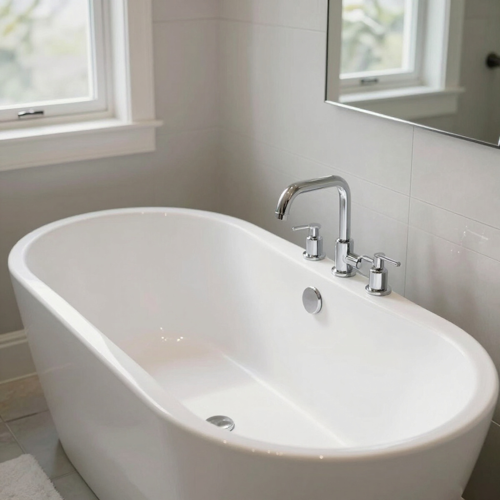 Bathroom & Kitchen Upgrades in Addison